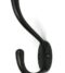 From The Anvil Aged Bronze Newbury Hat & Coat Hook