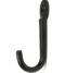 From The Anvil Aged Bronze Traditional Coat Hook