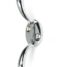 From The Anvil Polished Chrome Newbury Cleat Hook