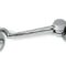 From The Anvil Polished Chrome 4" Cabin Hook
