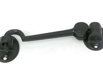 From The Anvil Aged Bronze 4″ Cabin Hook