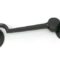 From The Anvil Aged Bronze 4" Cabin Hook