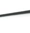 From The Anvil Matt Black 6" Cabin Hook