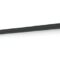 From The Anvil Matt Black 8" Cabin Hook