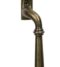 From The Anvil Burnished Brass Newbury Espag - RH