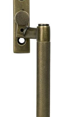 From The Anvil Burnished Brass Brompton Espag – RH