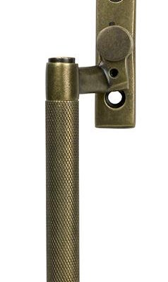 From The Anvil Burnished Brass Brompton Espag – LH