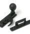 From The Anvil Aged Bronze Sash Hook Fastener