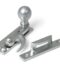 From The Anvil Satin Chrome Sash Hook Fastener