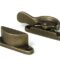 From The Anvil Burnished Brass Fitch Fastener