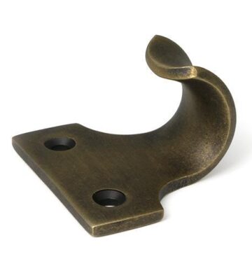 From The Anvil Burnished Brass Sash Lift