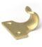 From The Anvil Satin Brass Sash Lift