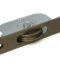 From The Anvil Burnished Brass Square Ended Sash Pulley 75kg