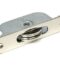 From The Anvil Polished Nickel Radiused Sash Pulley 75kg