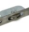 From The Anvil Antique Pewter Radiused Sash Pulley 75kg