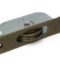 From The Anvil Burnished Brass Radiused Sash Pulley 75kg