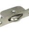 From The Anvil Satin Marine SS (316) Square Ended Sash Pulley 75kg