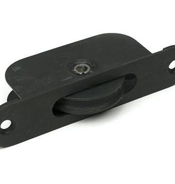 From The Anvil Beeswax Radiused Sash Pulley 75kg