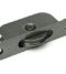 From The Anvil Pewter Radiused Sash Pulley 75kg