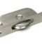 From The Anvil Satin Marine SS (316) Radiused Sash Pulley 75kg
