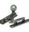 From The Anvil Pewter Sash Hook Fastener