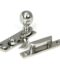 From The Anvil Polished Marine SS (316) Sash Hook Fastener