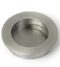 From The Anvil Satin Marine SS (316) 60mm Plain Round Pull