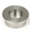 From The Anvil Satin Marine SS (316) 34mm Round Finger Edge Pull