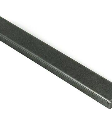 From The Anvil Pewter Slimline External Blank Plate (Each)