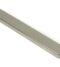 From The Anvil Polished Nickel Slimline External Blank Plate (Each)