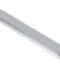 From The Anvil Polished Chrome Slimline External Blank Plate (Each)