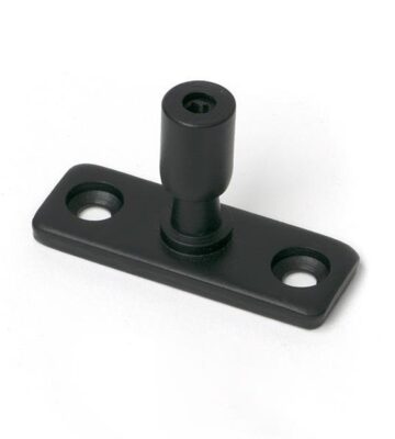 From The Anvil Matt Black Locking Stay Pin