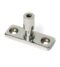 From The Anvil Polished Marine SS (316) Locking Stay Pin