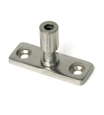 From The Anvil Satin Marine SS (316) Locking Stay Pin