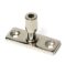 From The Anvil Polished Nickel Locking Stay Pin