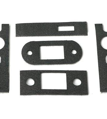 From The Anvil 2mm Intumescent Pack for Anvil 3″ Heavy Duty Latch’s (FD 60)