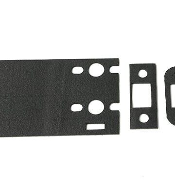 From The Anvil 2mm Intumescent Pack for Anvil 4″ & 5″ Heavy Duty Latch’s (FD 60)