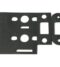 From The Anvil 2mm Intumescent Pack for Anvil 2½" & 3" Heavy Duty Deadbolts (FD 60)