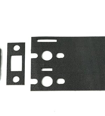 From The Anvil 2mm Intumescent Pack for Anvil 4″ & 5″ Heavy Duty Deadbolts (FD 60)