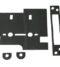 From The Anvil 2mm Intumescent Pack for Anvil Sash Locks (FD 60)