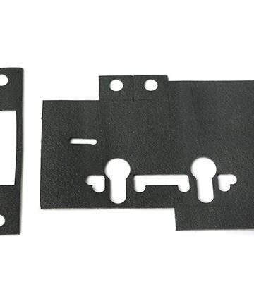From The Anvil 2mm Intumescent Pack for Anvil Euro Dead Locks (FD 60)