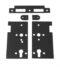 From The Anvil 2mm Intumescent Pack for Anvil Euro Din Locks (FD 60)