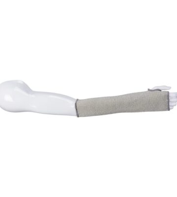 Portwest A689 Cut D13 14 inch (35cm) Sleeve – Grey