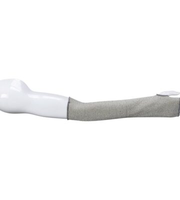 Portwest A690 Cut D13 18 Inch (45cm) Sleeve – Grey