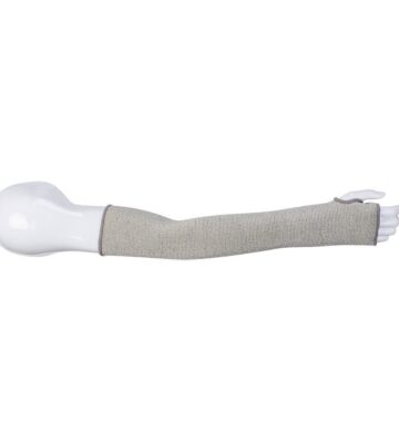 Portwest A691 Cut D13 22 Inch (56cm) Sleeve – Grey