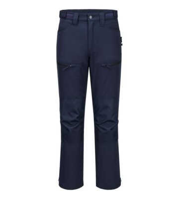 Portwest CD844 WX2 Eco Stretch Service Trousers – Navy