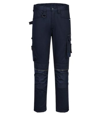 Portwest CD846 WX2 Eco Craft Trousers – Navy