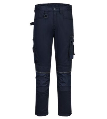 Portwest CD846 WX2 Eco Craft Trousers – Navy (Short Fit)