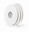 CERAMIC FIBRE GLAZING TAPE WHITE 15x3x10mtr
