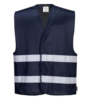 Portwest F474 Iona Vest – Navy